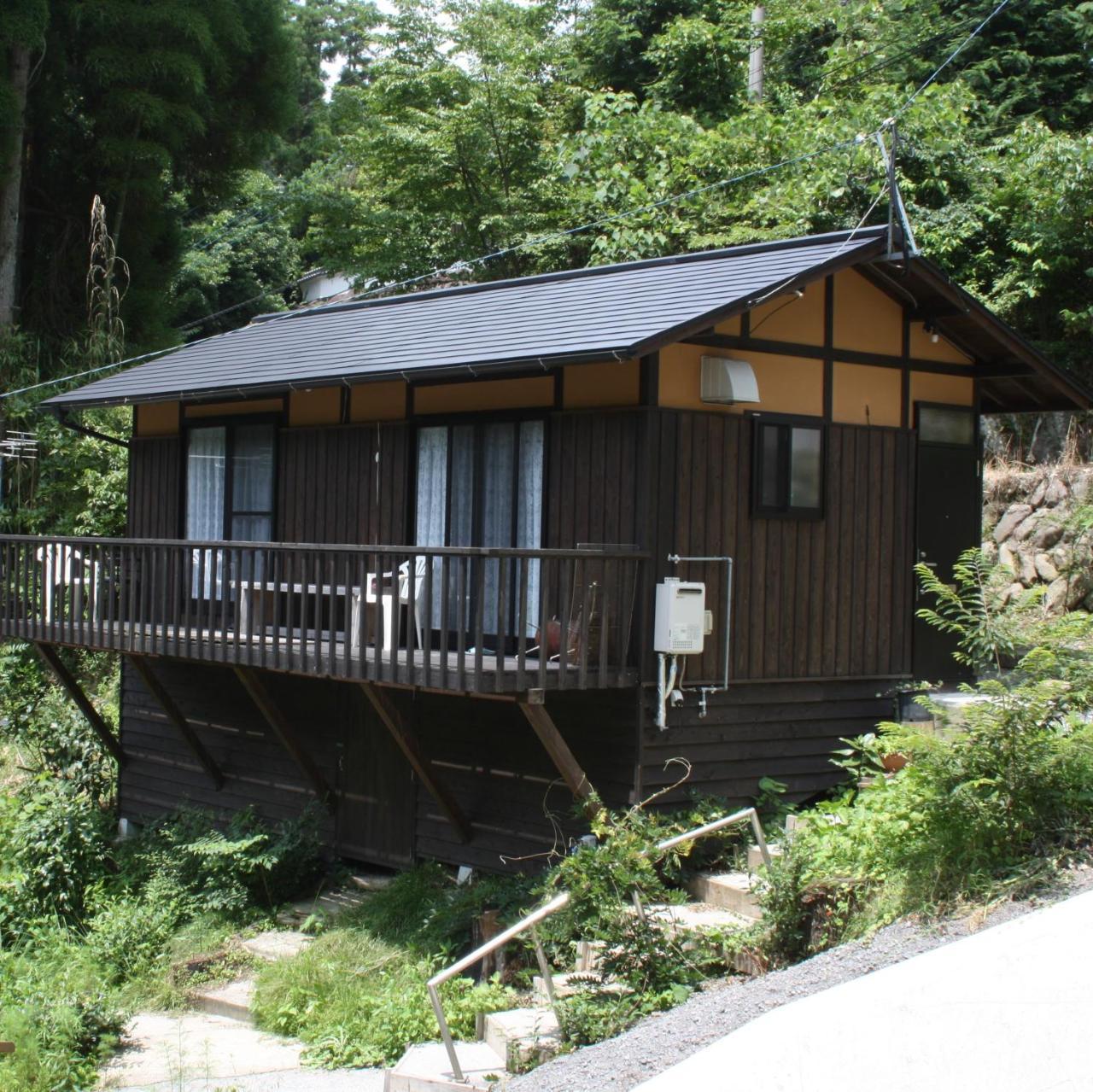 Nanakoya - last minute hotel in Unknown City
