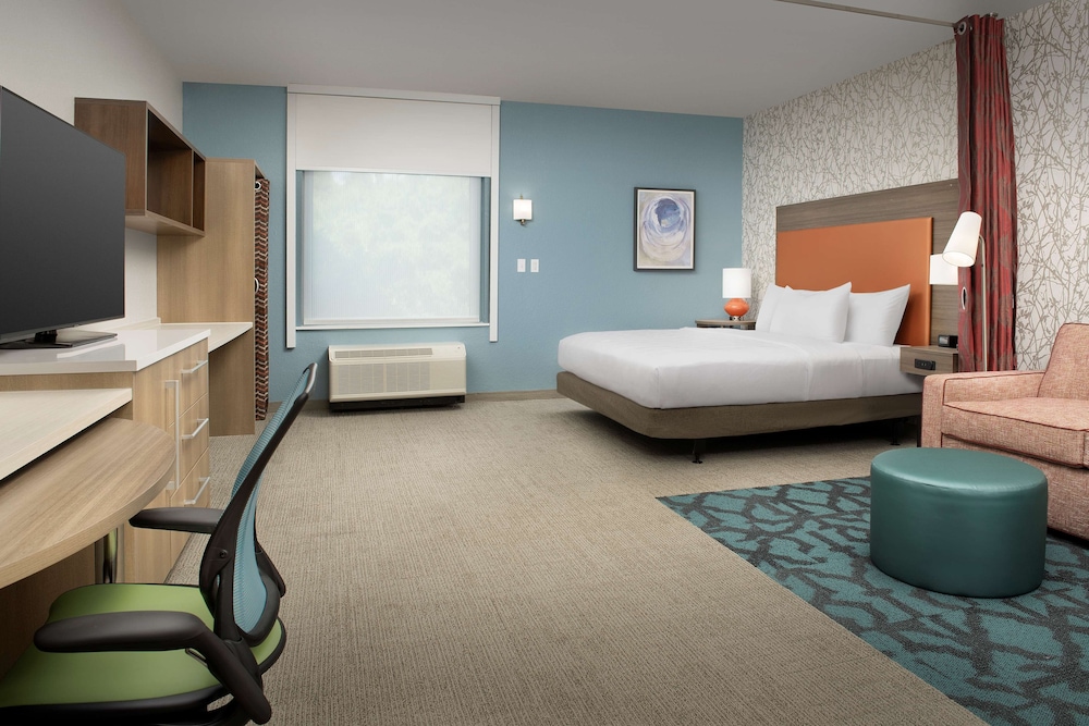 Home2 Suites by Hilton Tampa Westshore Airport FL - photo 12