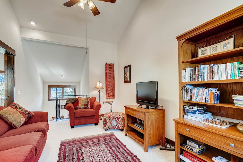 Keystone Private Homes by Keystone Resort - photo 57