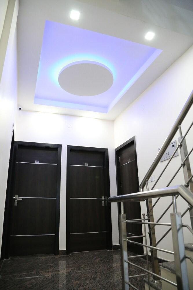 Hotel Chohan Residency — Amritsar — photo 4