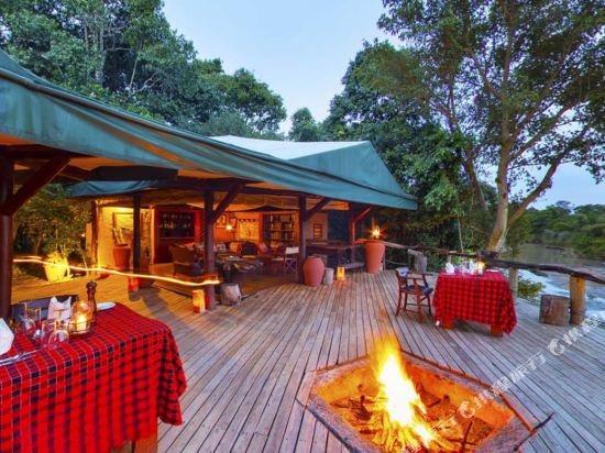 Mara Explorer Luxury Tented Camp Hotel — Narok — photo 3