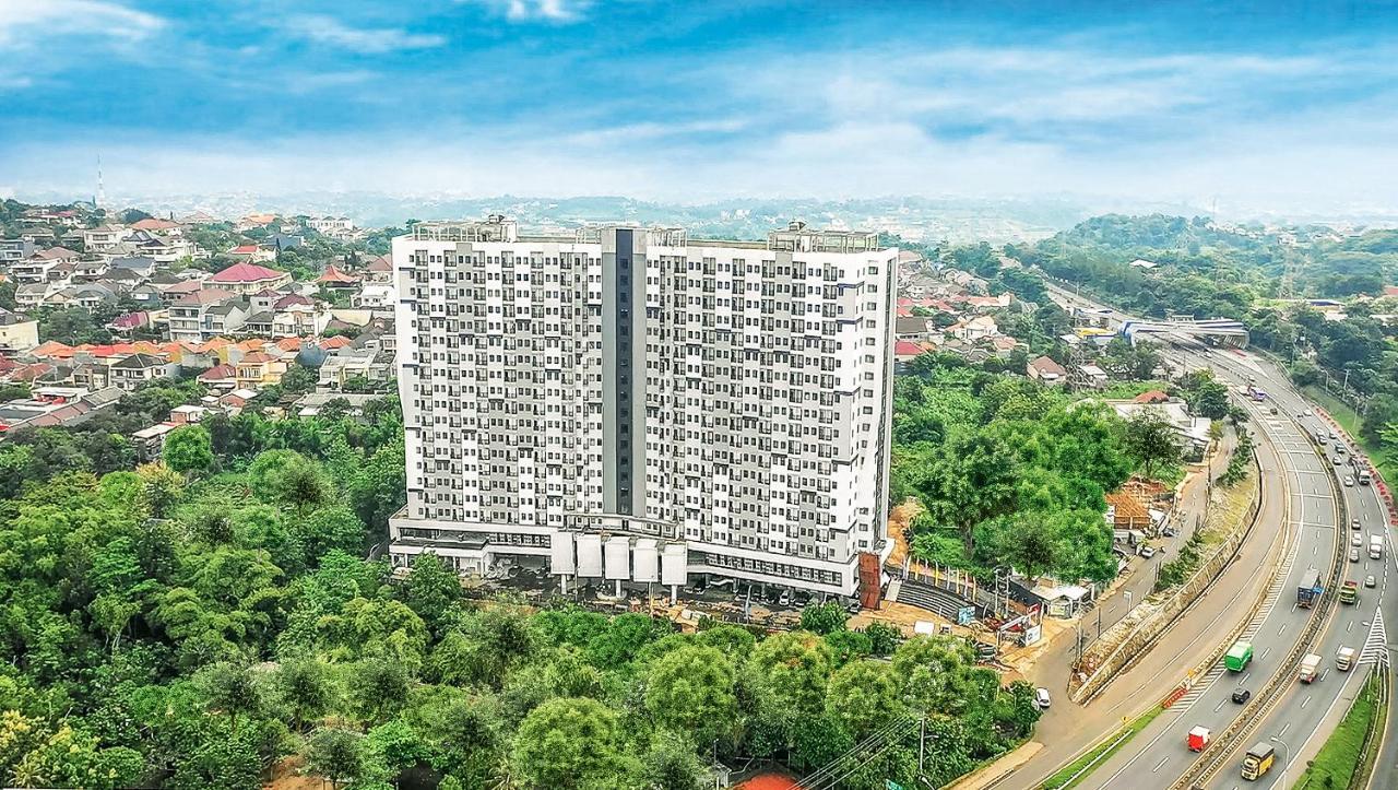 Cordova Suites in Semarang, Indonesia