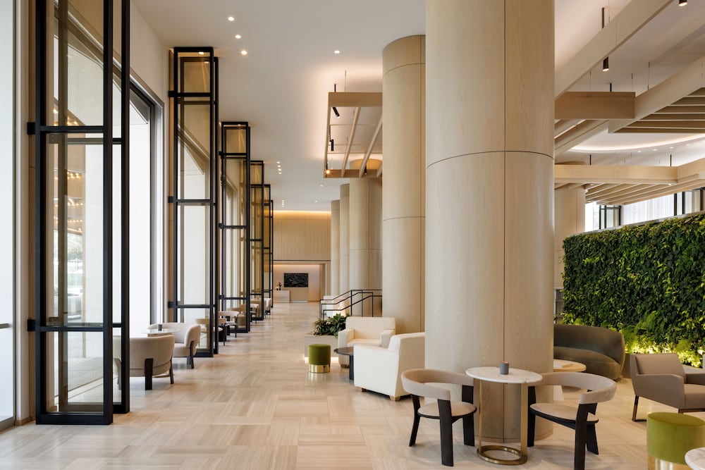 Fairmont Century Plaza Gold Experience — Los Angeles — photo 2