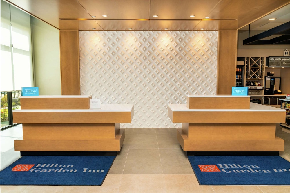 Hilton Garden Inn Cedar Park Austin - photo 7