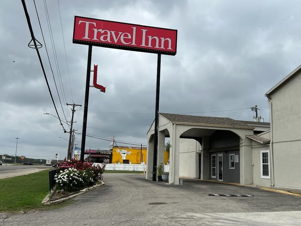 Travel Inn Lackland Seaworld - photo 13