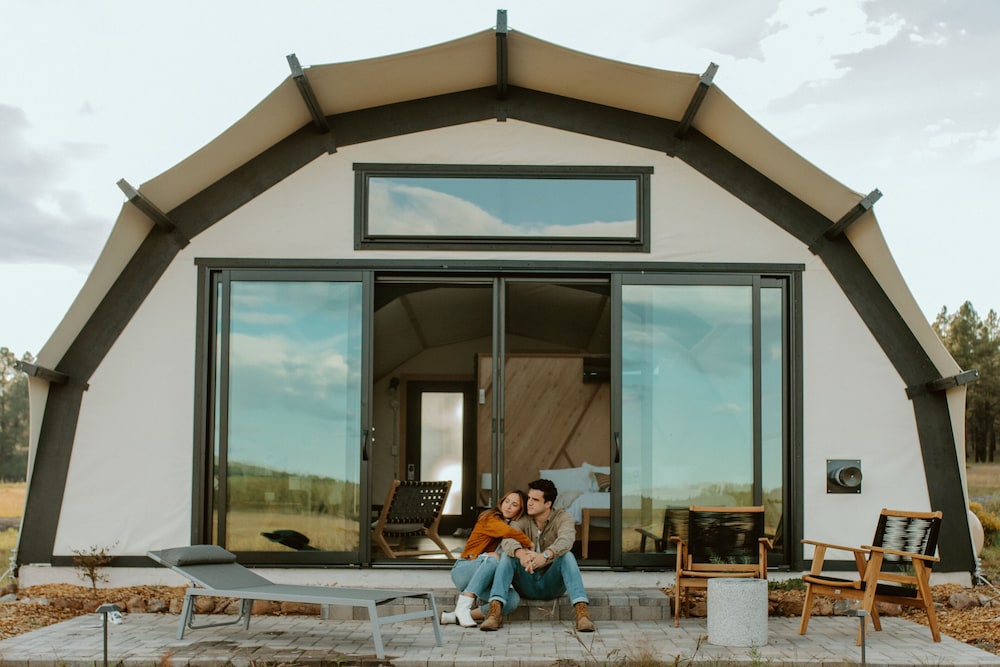 Backland Luxury Nature Resort Grand Canyon - photo 12