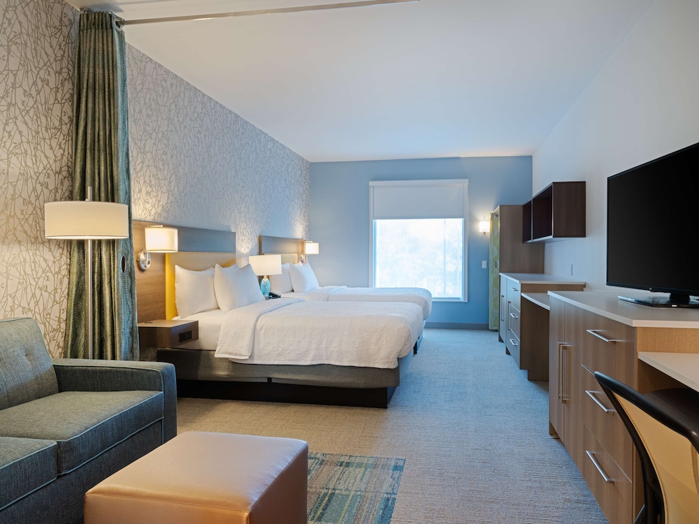 Home2 Suites By Hilton Atlanta Airport College Park - photo 8