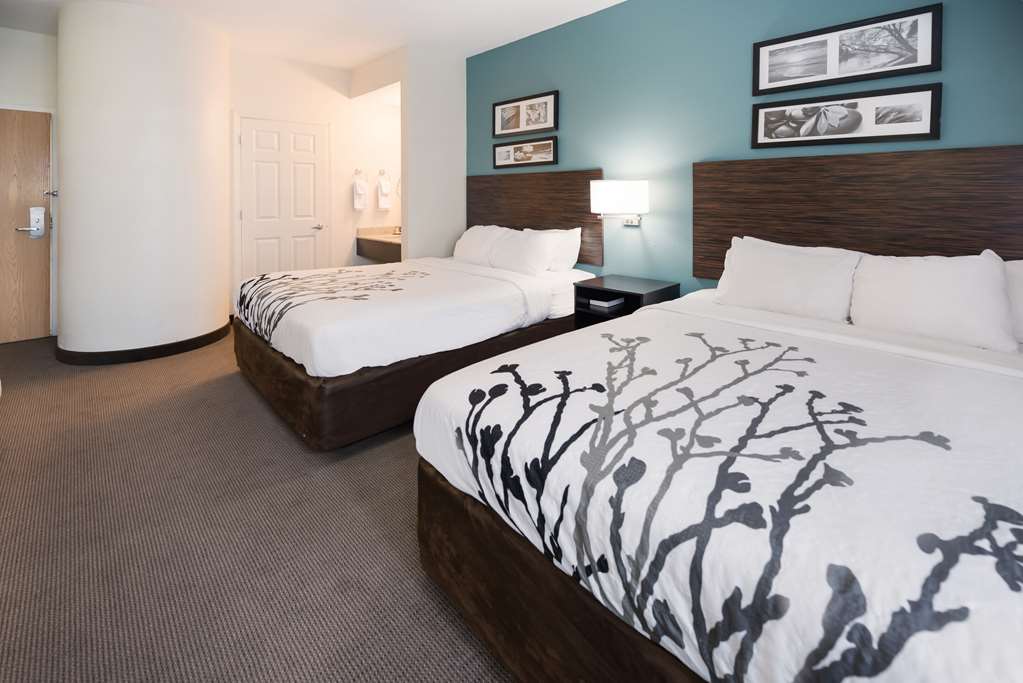 Sleep Inn & Suites Port Clinton - photo 22