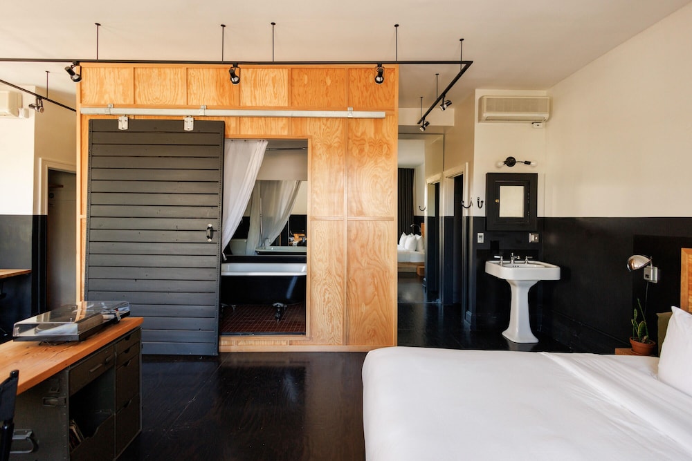 The Clyde Hotel Portland by Kasa Living - photo 51