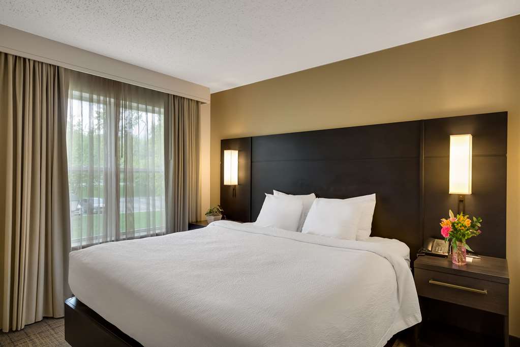 Sonesta ES Suites Parsippany Morris Plains - photo 26