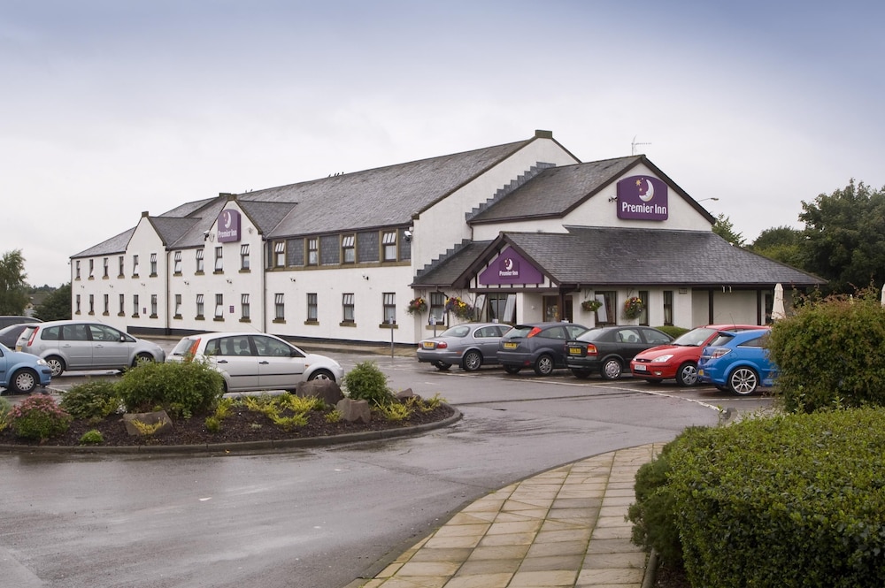 Premier Inn Stirling South — Stirling