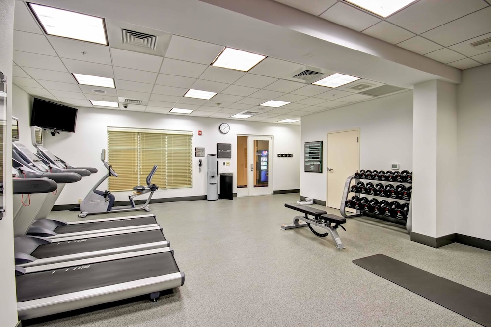 Homewood Suites by Hilton Doylestown - photo 20