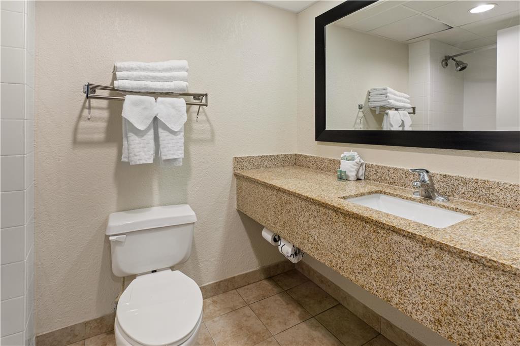 Best Western Gateway to the Keys - photo 12