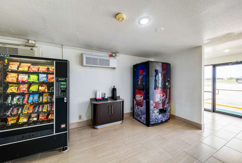 Motel 6 Greenville TX - photo 29
