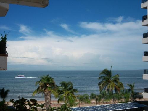 Vallarta Jr Suites in the exclusive Zona Romantica — 4-Star Luxury Hotel in Puerto Vallarta, Mexico