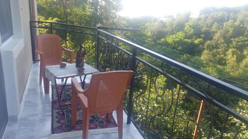 Villa Royal House