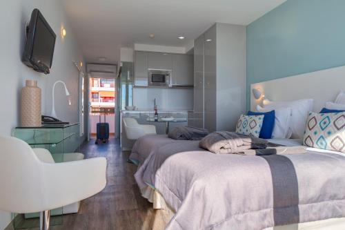 Coral Ocean View Adults Only