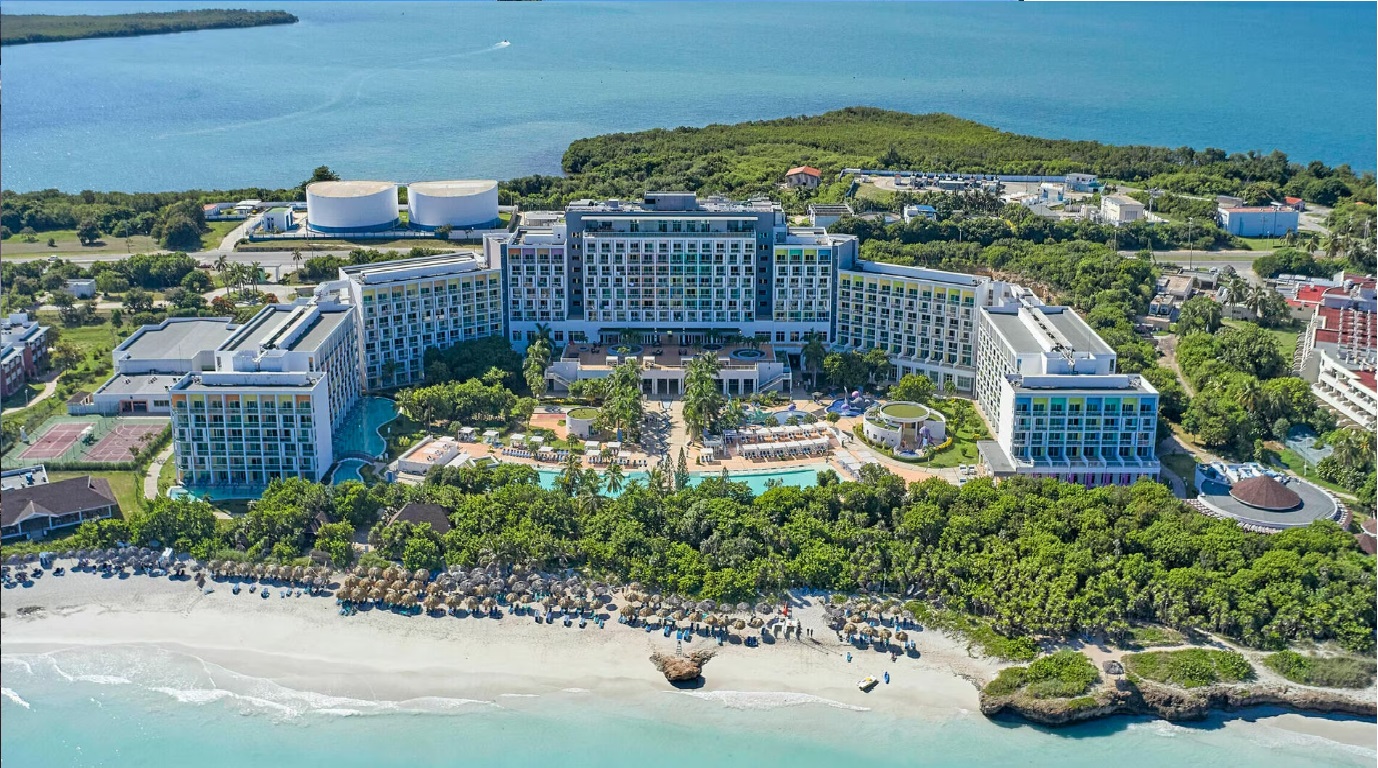 Iberostar Origin Bella Vista Varadero in Varadero, Cuba