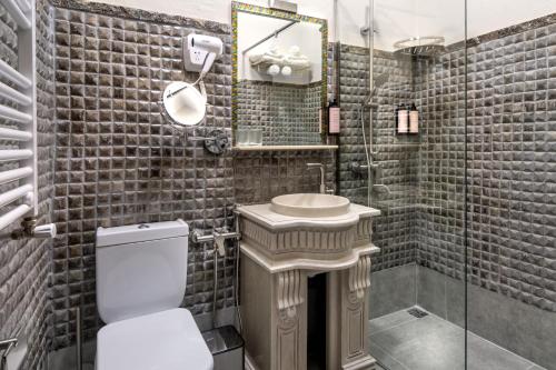 Kazma Boutique Hotel