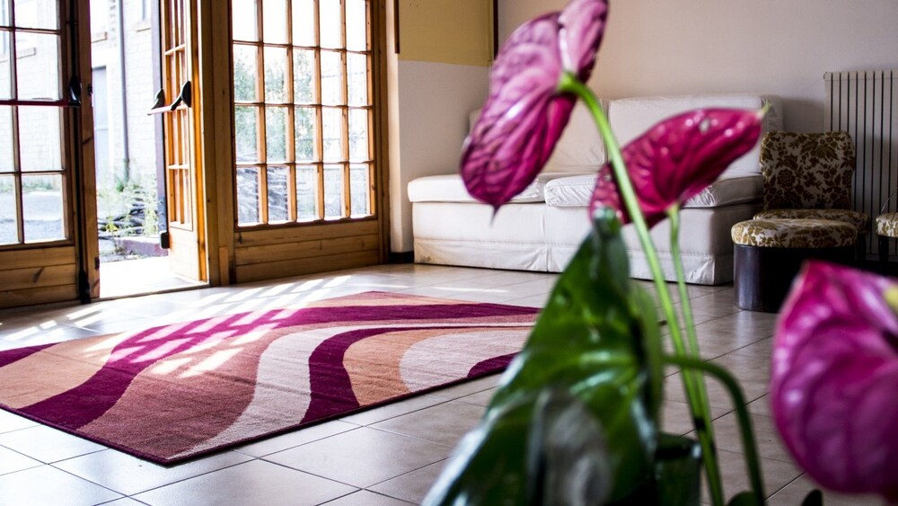 Albergo Ristorante La Botte — hotel in Sorano