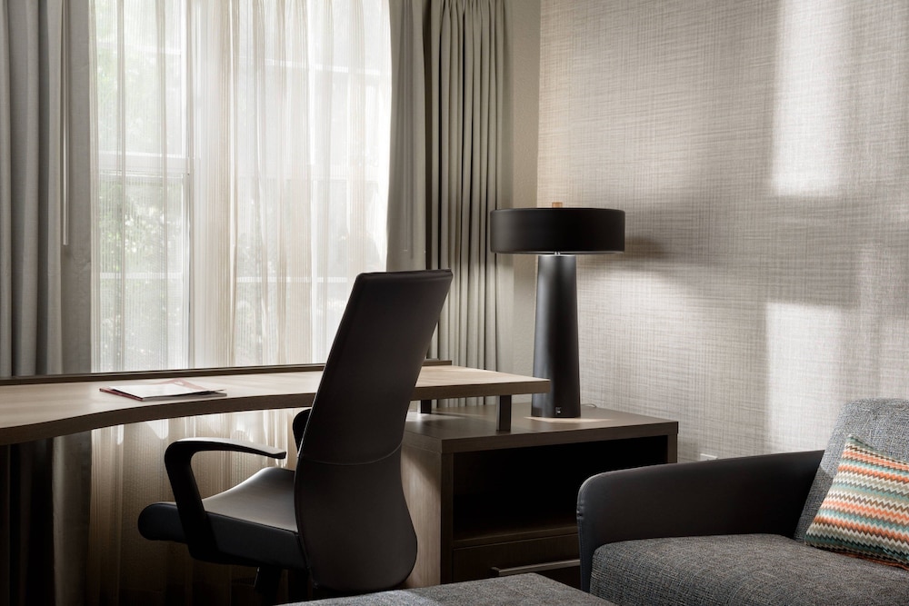 Residence Inn By Marriott Pleasanton - photo 17