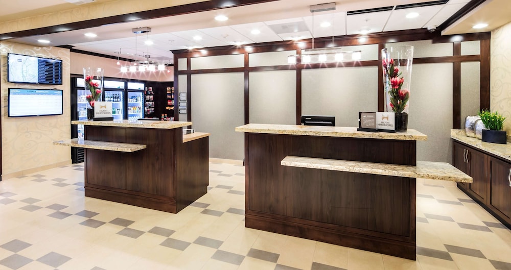 Homewood Suites by Hilton Lynnwood Seattle Everett WA - photo 4