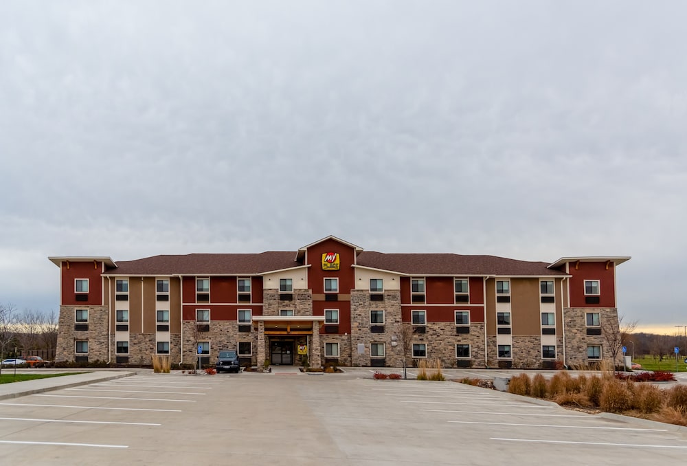 My Place Hotel Overland Park - photo 7