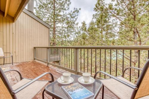 Ski House 227 Meredith Lodging — 4-Star Luxury Hotel in Bend, United States