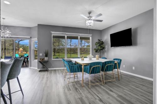 Themed Luxury 6BR Getaway with Resort Amenities - photo 34