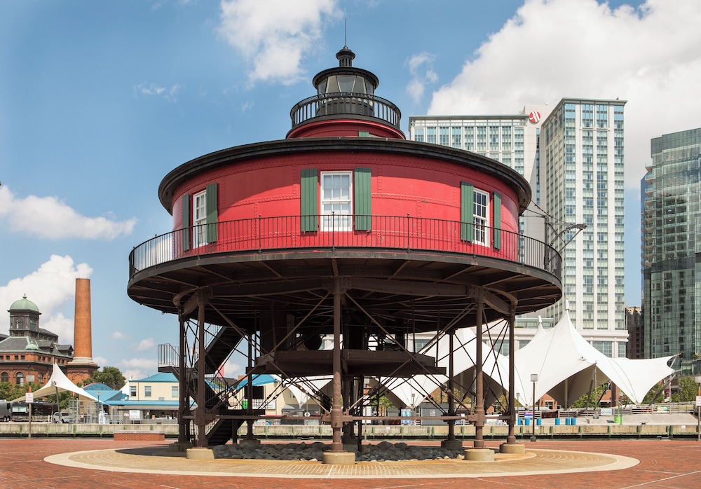 Pier 5 Hotel Baltimore - photo 31