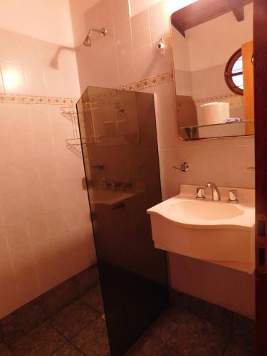 El Agora - last minute hotel in Villa General Belgrano