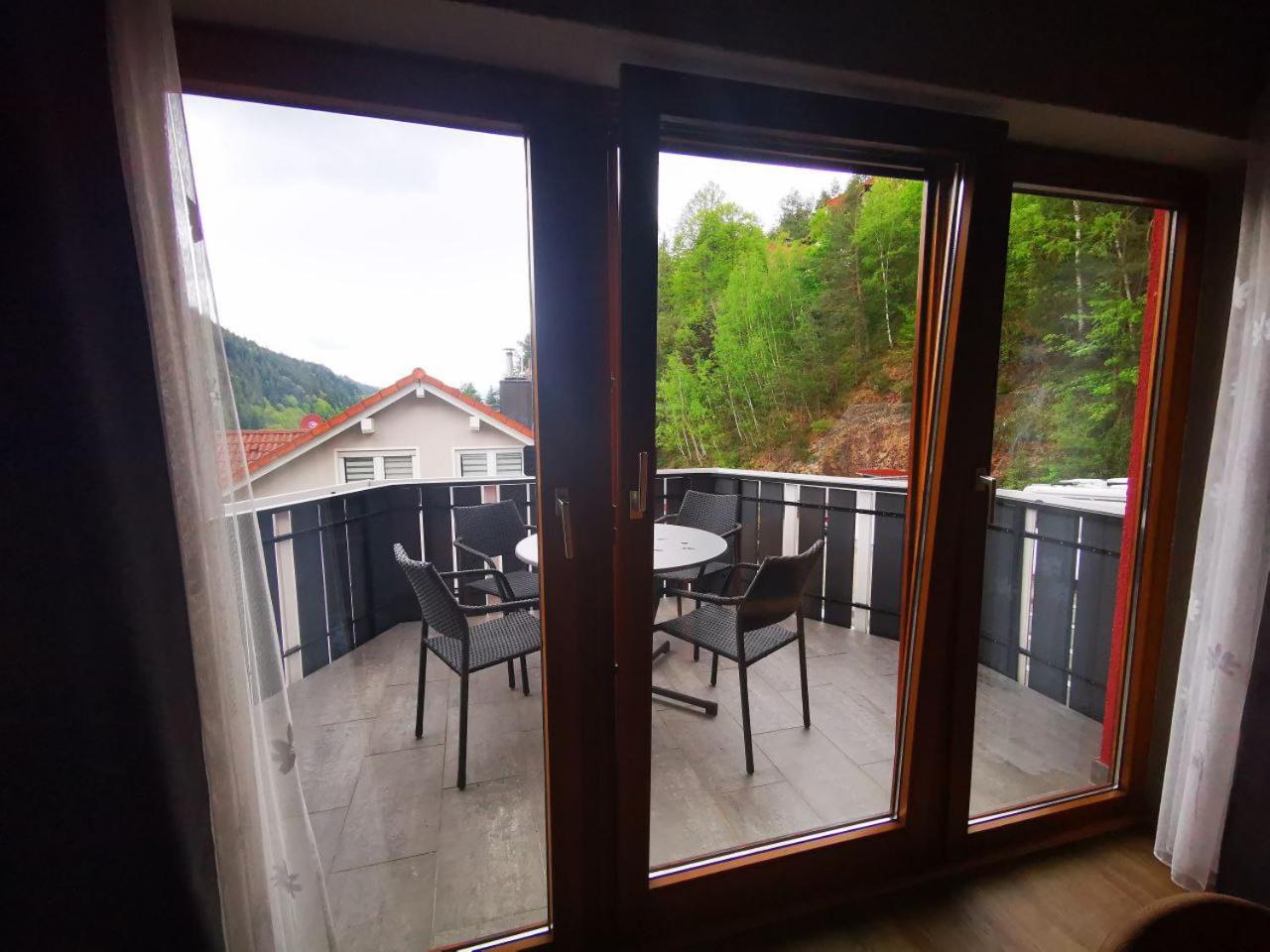 Ferienwohnung Am Rubersbach — Hornberg — photo 5