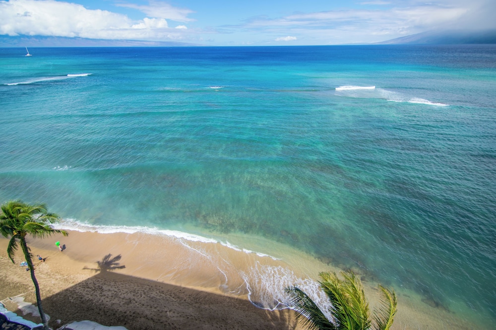Royal Kahana Maui By Outrigger - photo 805
