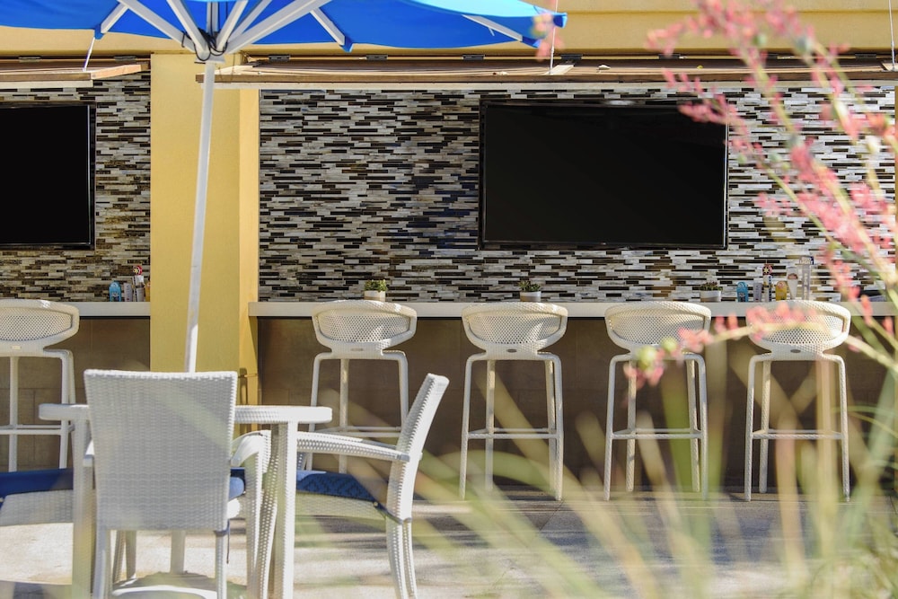 Renaissance Palm Springs Hotel - photo 59