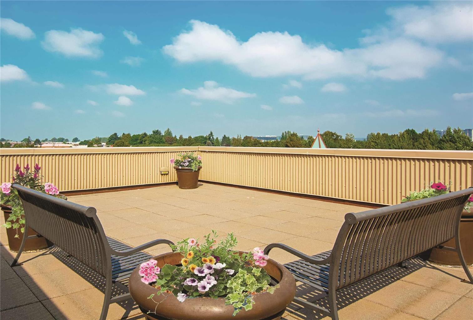 Hotel image of La Quinta Inn by Wyndham Vancouver Airport