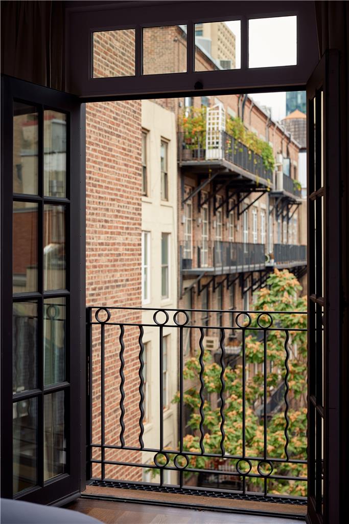 The Mercer - photo 5
