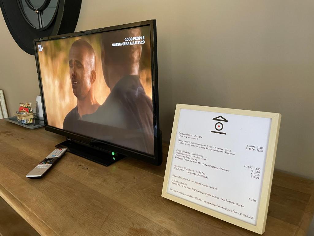 Bobotel Rooms In City Center — 4-Star Luxury Hotel in Florence, Italy