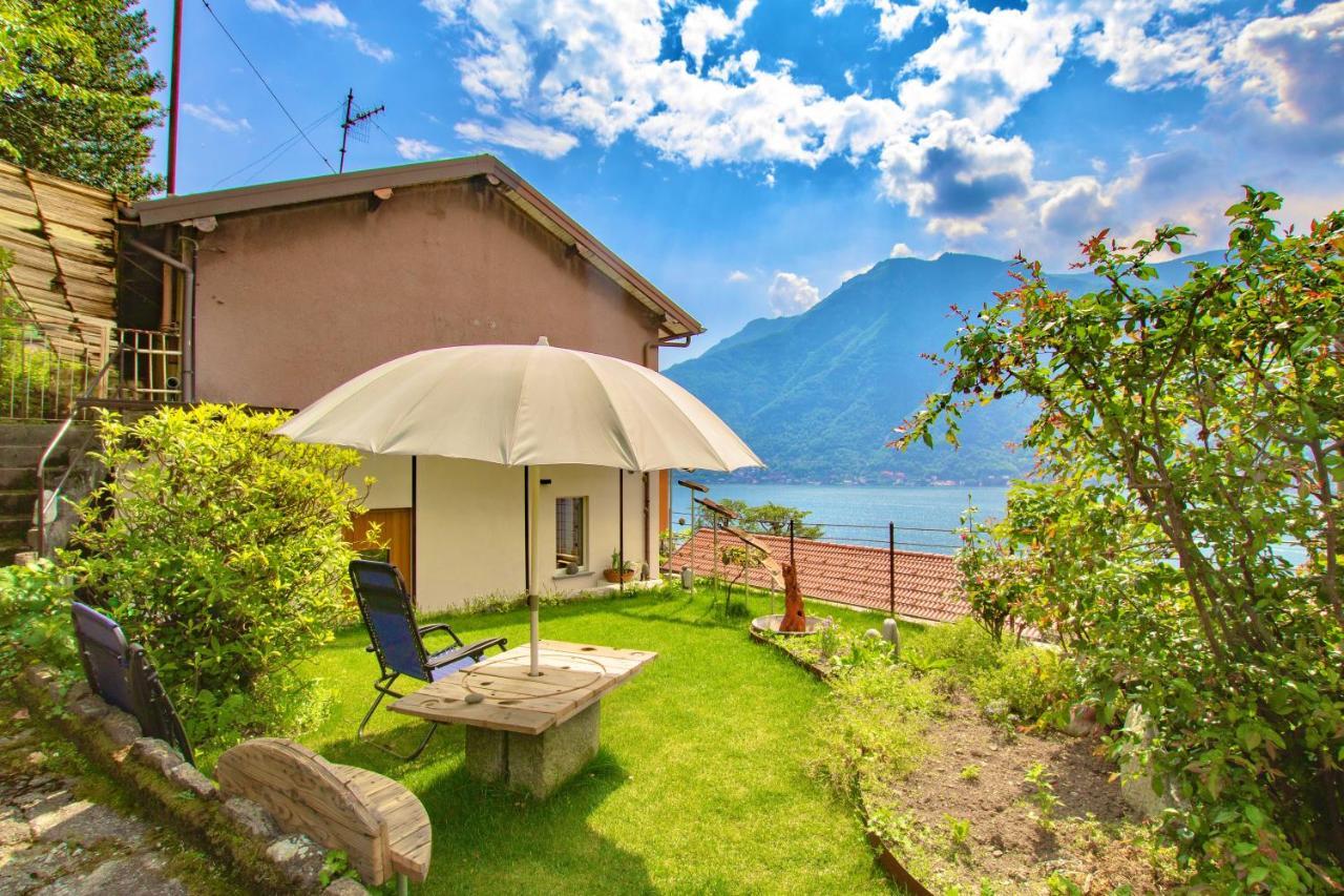 Il Punto Rosso — hotel in Nesso