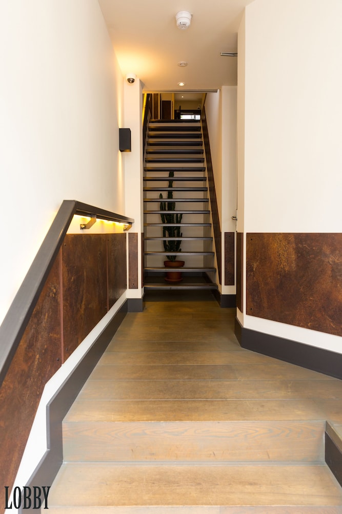 Manzo’s Suites — Zaandam — photo 4