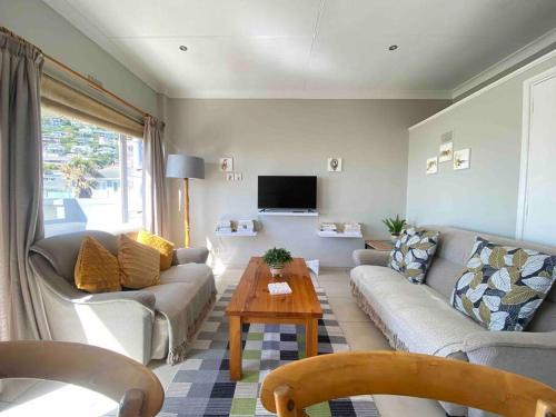 Tranquility by the Sea: beachside family fun