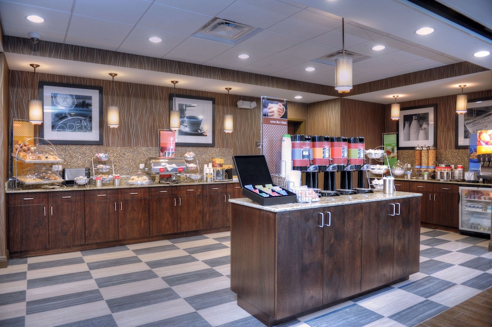 Hampton Inn Crystal River FL - photo 22
