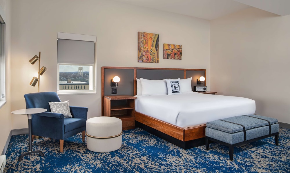 Hotel Elkhart Tapestry Collection by Hilton - photo 23