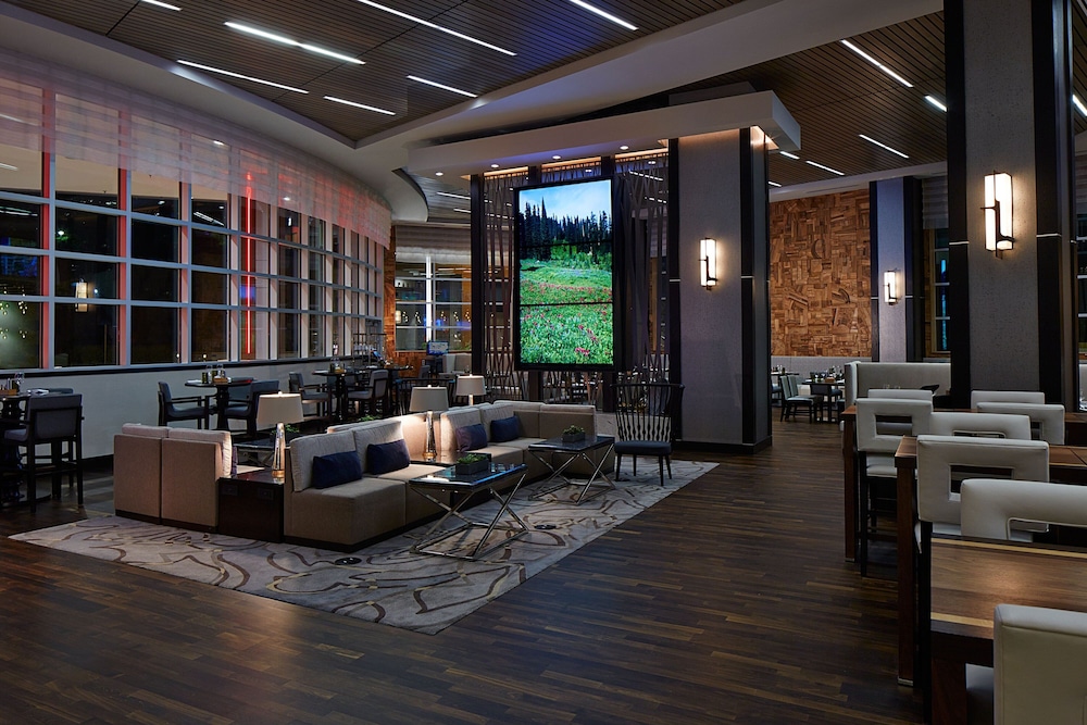 Seattle Marriott Bellevue - photo 43