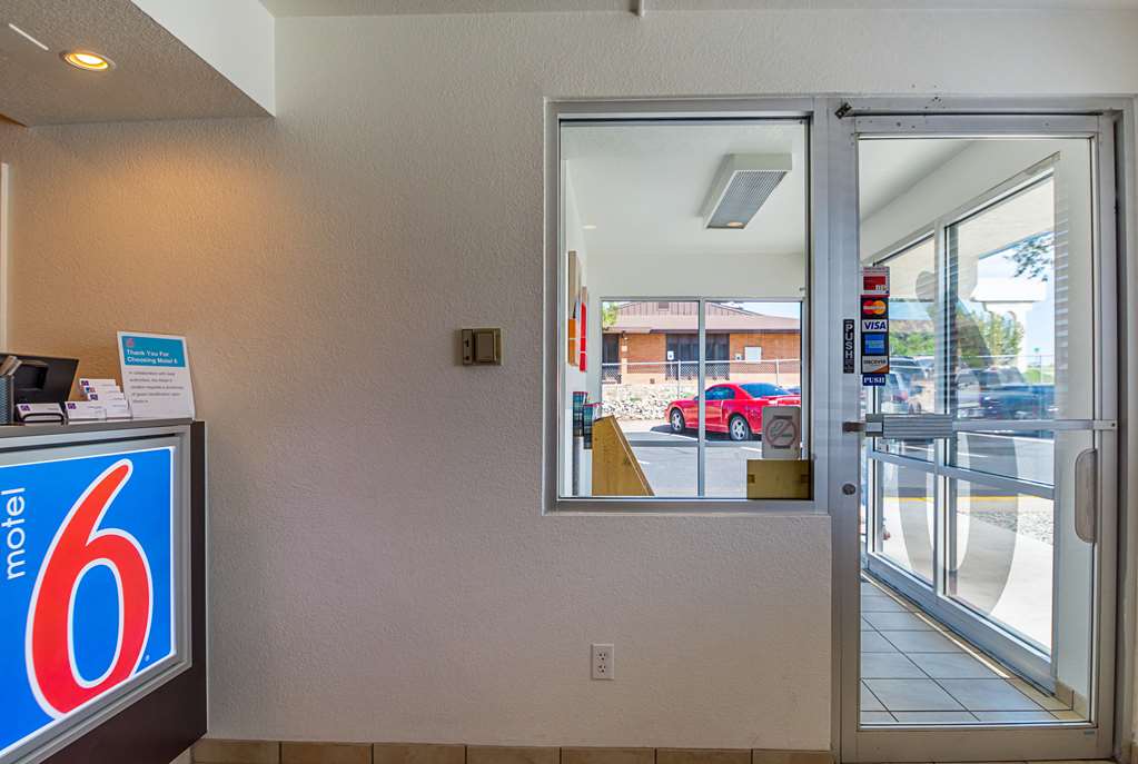 Motel 6 Pueblo CO I 25 - photo 32