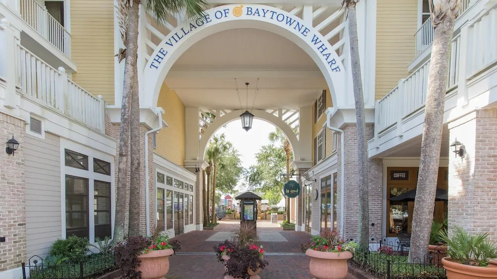 Luau I 7011 - last minute hotel in Destin