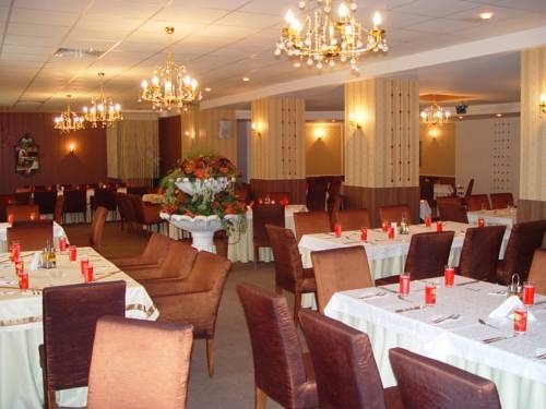 Odessos - carbon neutral hotel in Varna