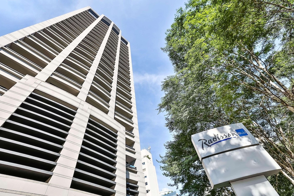 Radisson Blu Sao Paulo