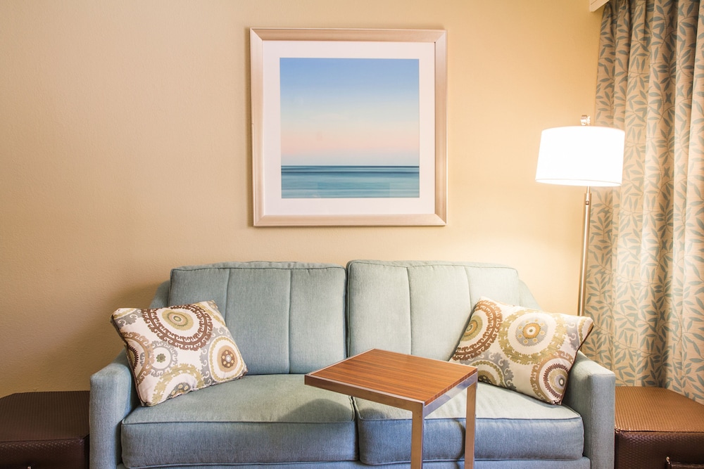 Hampton Inn Charleston Daniel Island - photo 6