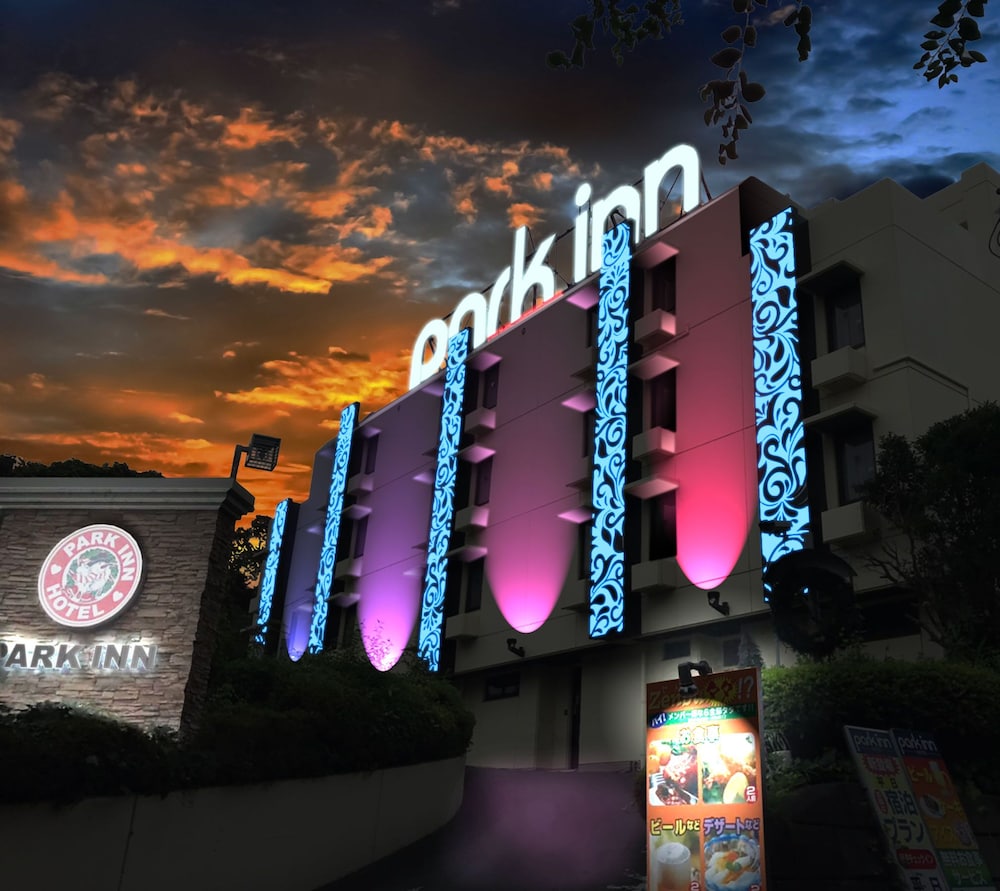 Hotel Park Inn Adults Only in Saitama, Japan
