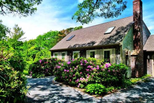 West Falmouth Escape in Falmouth, United States